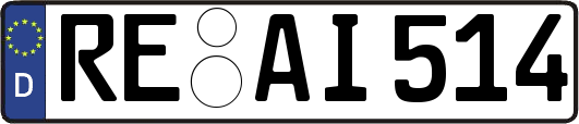 RE-AI514