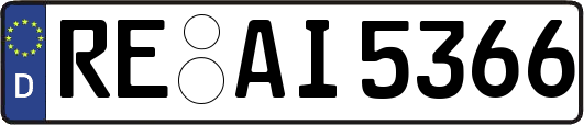 RE-AI5366