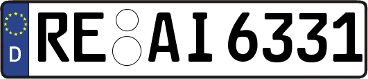 RE-AI6331