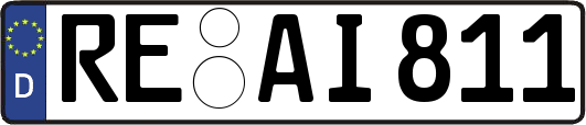 RE-AI811