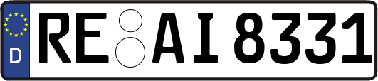 RE-AI8331