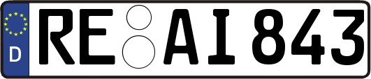RE-AI843
