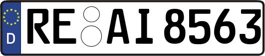 RE-AI8563