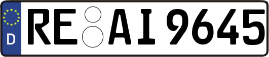 RE-AI9645