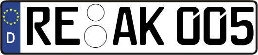 RE-AK005