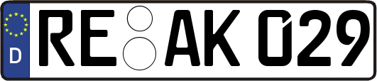 RE-AK029