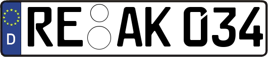 RE-AK034
