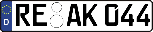 RE-AK044
