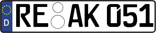 RE-AK051