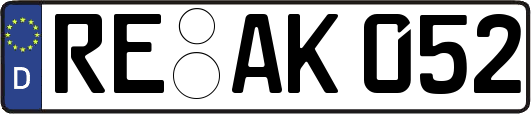 RE-AK052