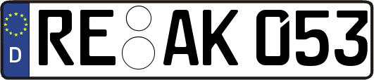 RE-AK053