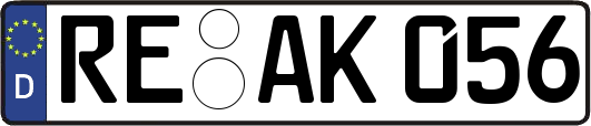 RE-AK056