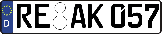 RE-AK057