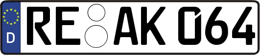 RE-AK064