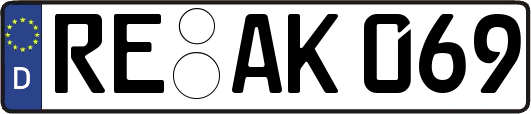 RE-AK069