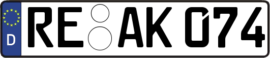 RE-AK074