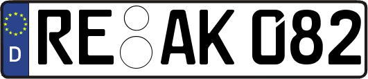 RE-AK082