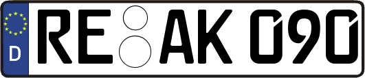 RE-AK090