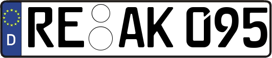 RE-AK095