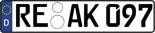 RE-AK097