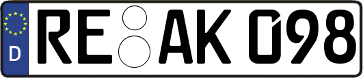 RE-AK098