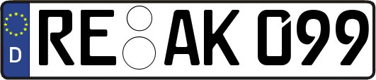 RE-AK099