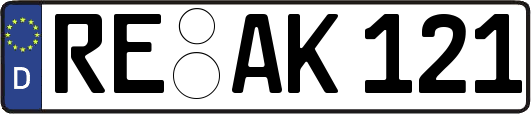 RE-AK121