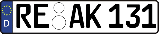 RE-AK131