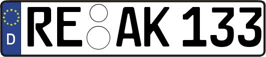 RE-AK133