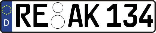 RE-AK134