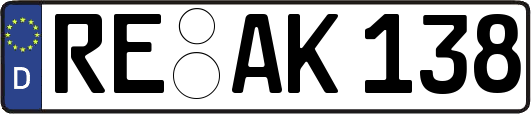 RE-AK138
