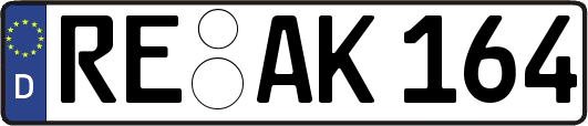 RE-AK164