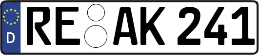 RE-AK241