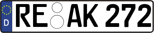 RE-AK272