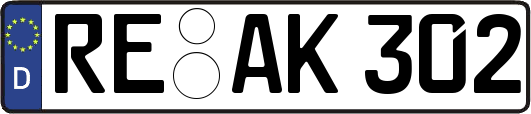 RE-AK302