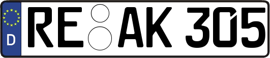 RE-AK305