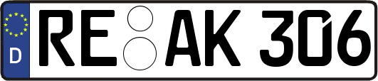 RE-AK306