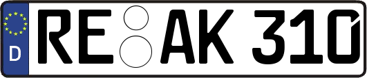 RE-AK310