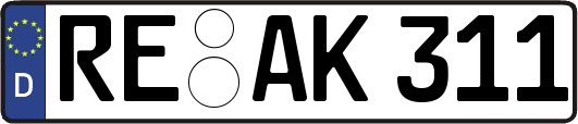 RE-AK311