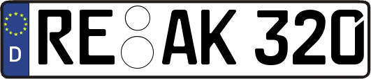 RE-AK320