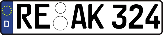 RE-AK324