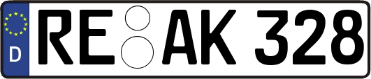 RE-AK328