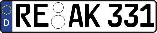 RE-AK331