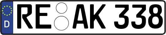 RE-AK338