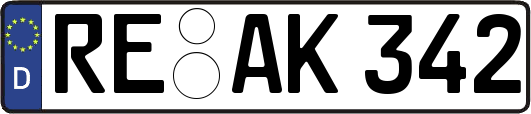 RE-AK342