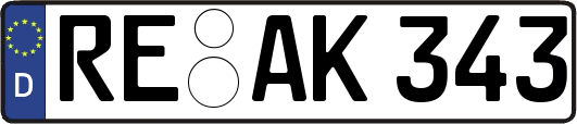 RE-AK343