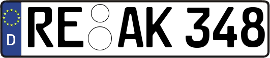 RE-AK348