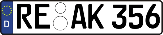 RE-AK356