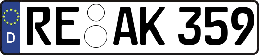 RE-AK359