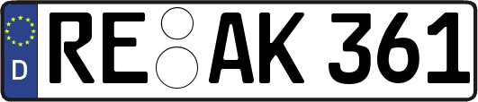 RE-AK361